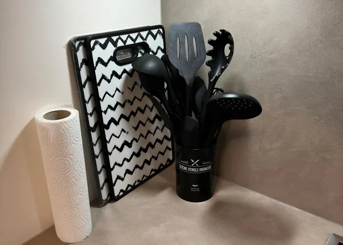 Apartmán To Be Deluxe-suites